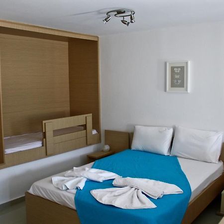 Sunorama Apts-Studios Bali  Exterior photo