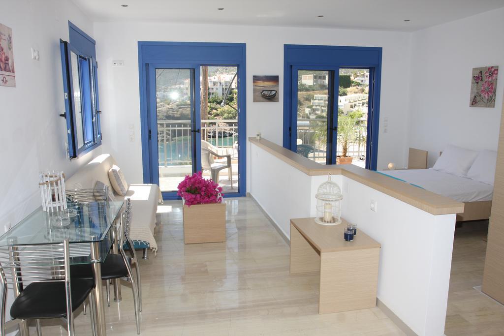 Sunorama Apts-Studios Bali  Exterior photo