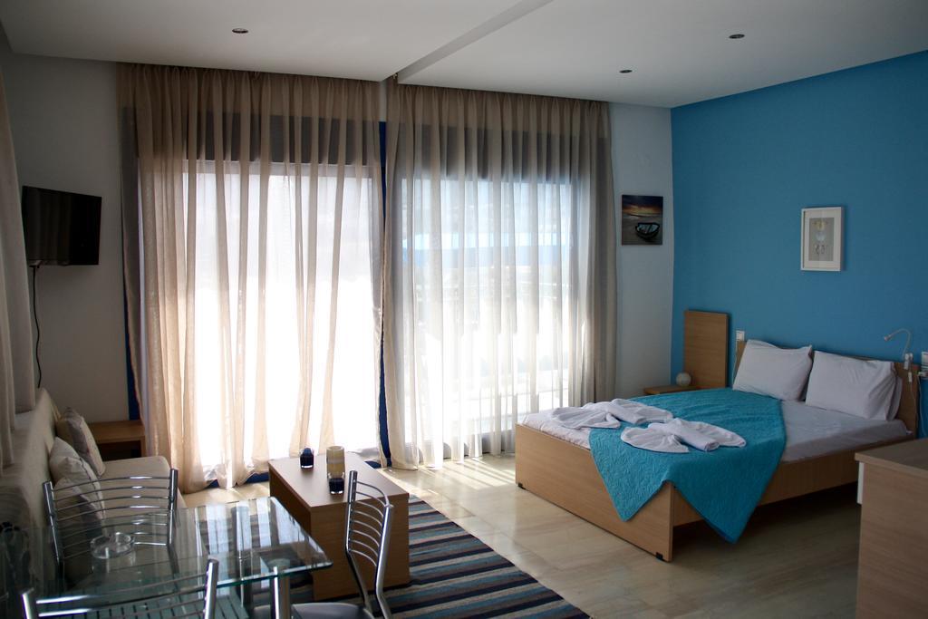 Sunorama Apts-Studios Bali  Exterior photo