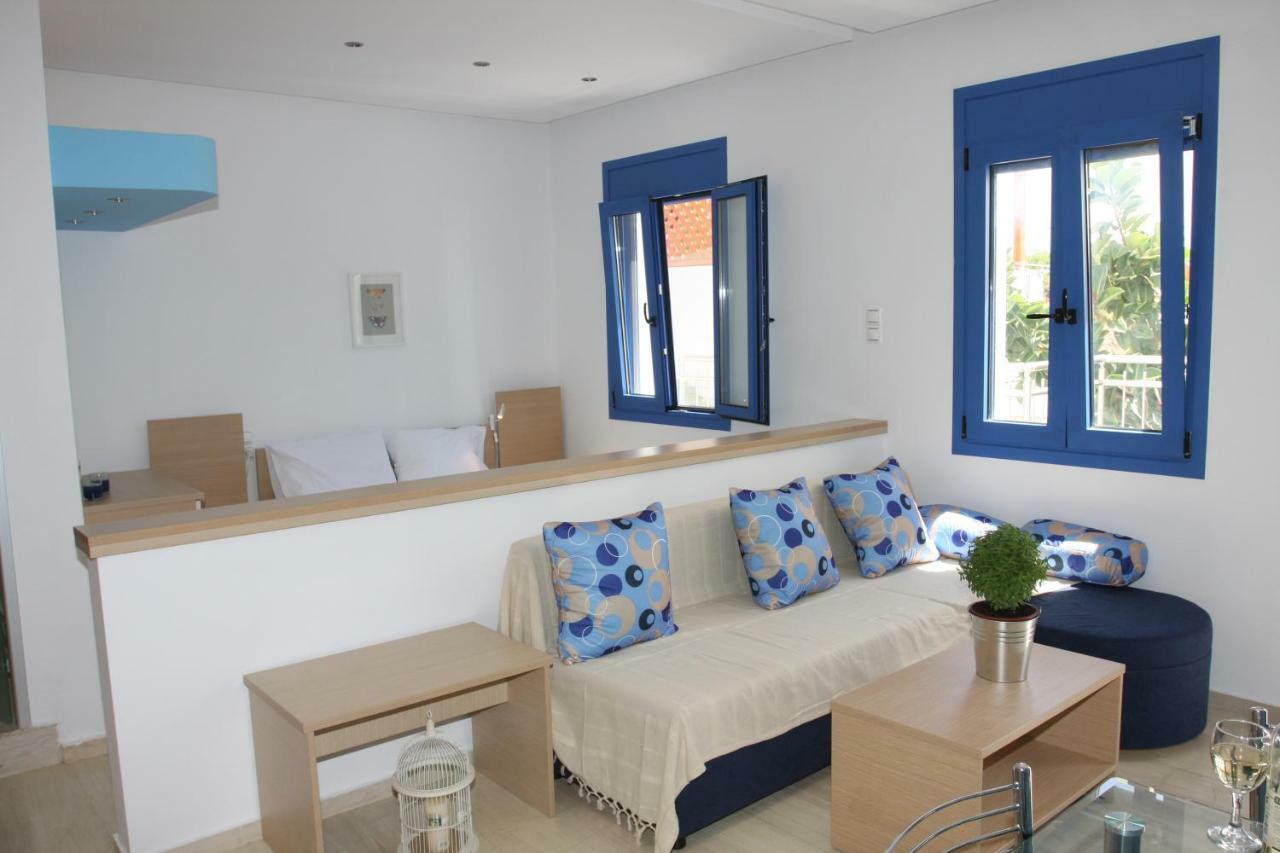 Sunorama Apts-Studios Bali  Room photo